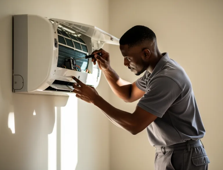 AC Repair service in Streatham